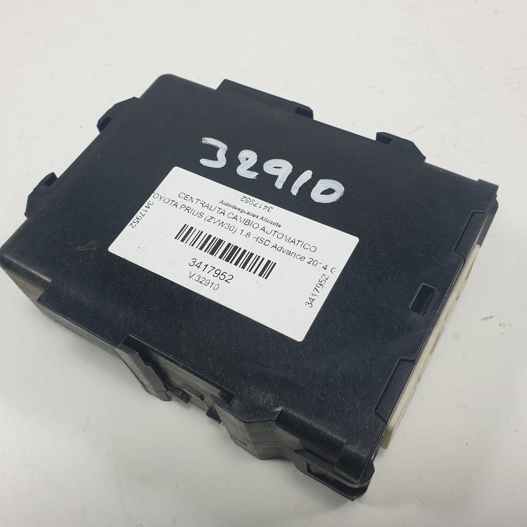 CENTRALITA CAMBIO AUTOMATICO - 8953576011 - TOYOTA - PRIUS (ZVW30)