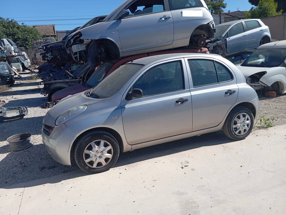 ELEVALUNAS DELANTERO IZQUIERDO