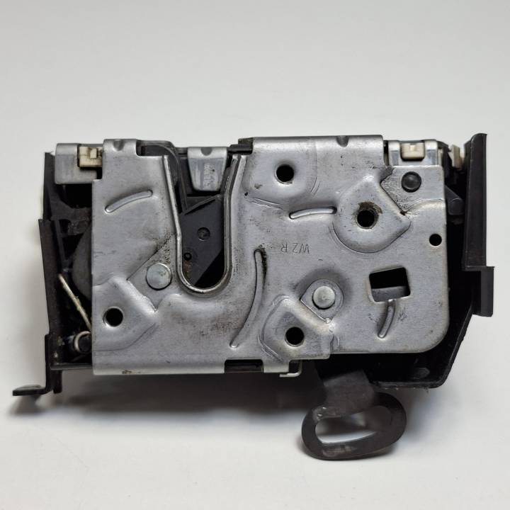 CERRADURA PUERTA DELANTERA DERECHA 055676909 MINI CLUBMAN (R55) Autodesguaces Alicante