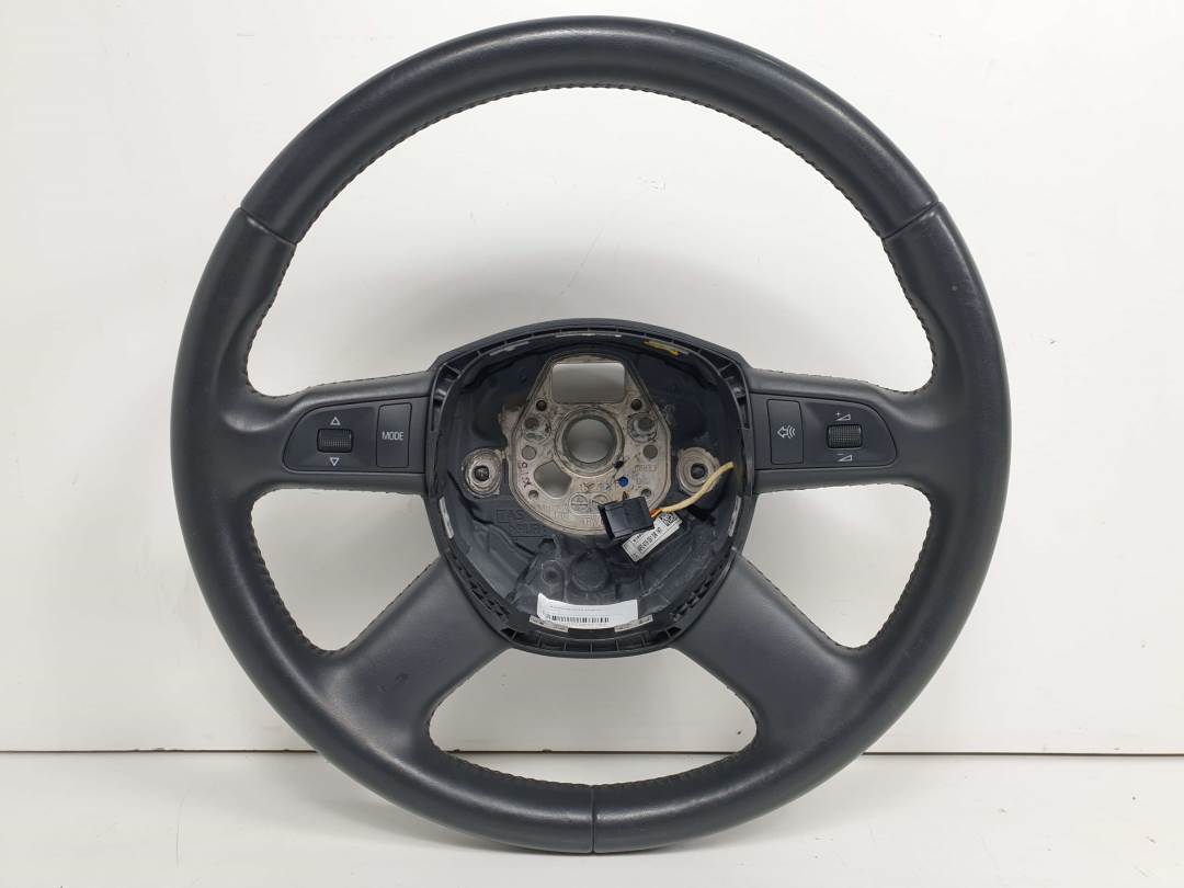 VOLANTE - 4F0419091DB - AUDI - A6 BERLINA (4F2)