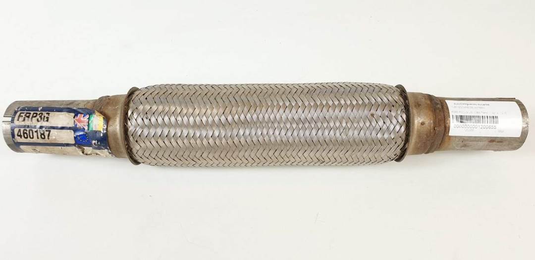 TUBO ESCAPE DELANTERO - FRP3G - FORD - FOCUS LIM. (CB8)