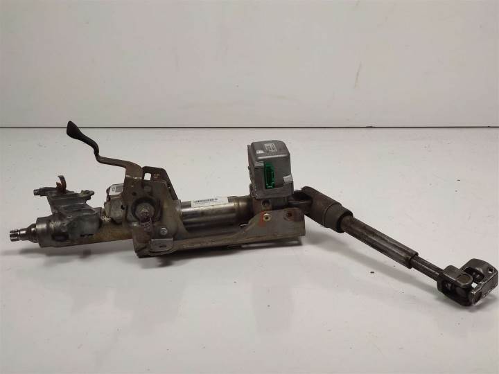 COLUMNA DIRECCION 05057197AA CHRYSLER SEBRING BERLINA Autodesguaces Alicante