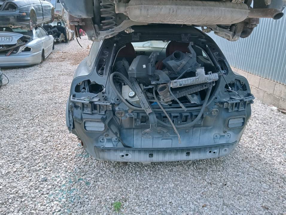 Imagen del vehículo VOLVO C30