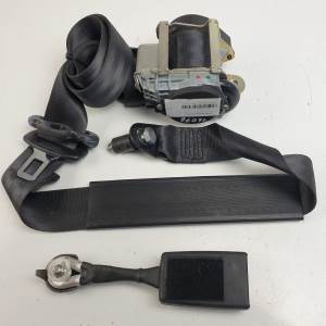 CINTURON SEGURIDAD DELANTERO DERECHO 735584037 FIAT DOBLO CARGO Autodesguaces Alicante