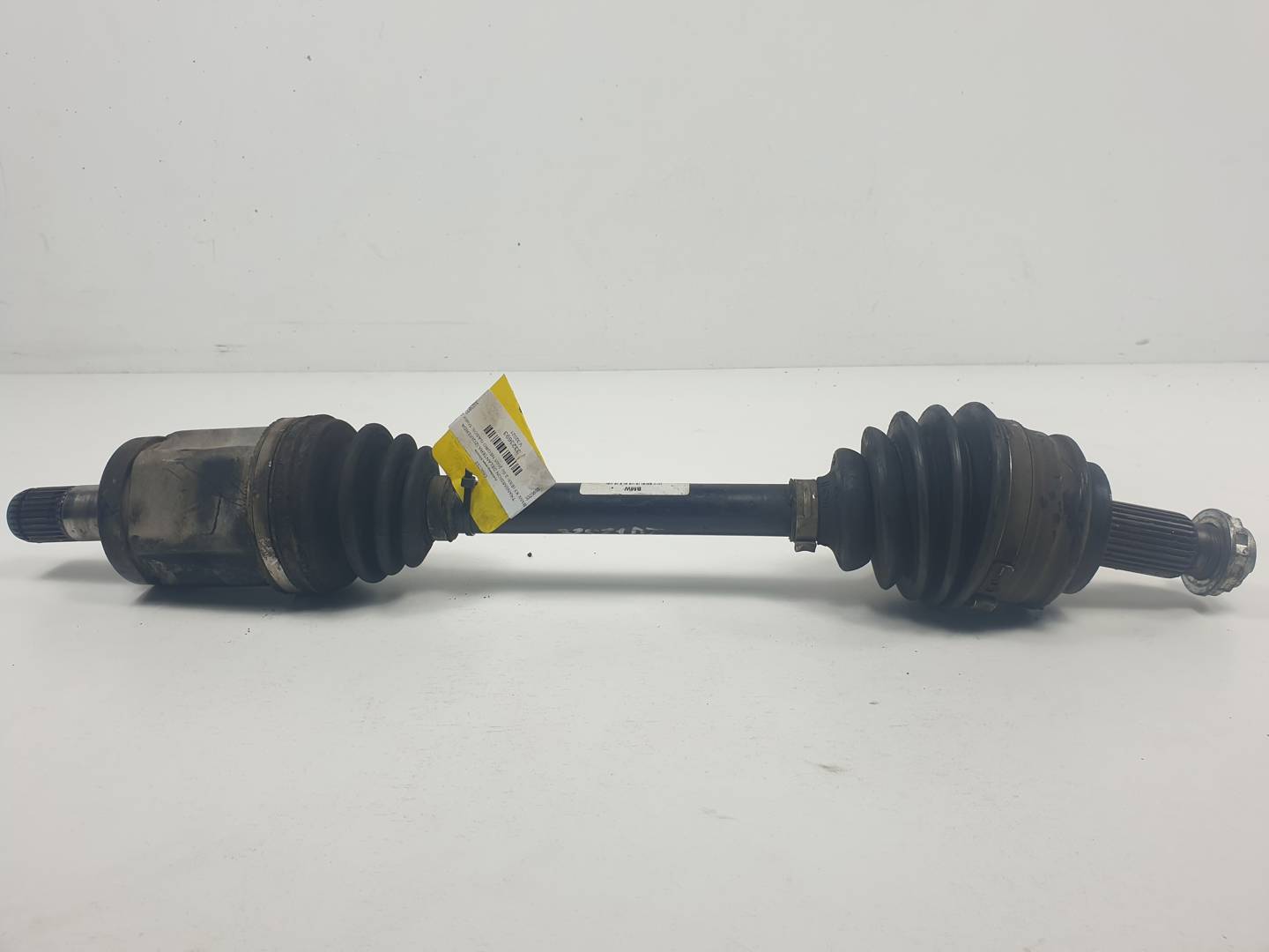 TRANSMISION DELANTERA IZQUIERDA - 7524045 - BMW - X3 (E83)