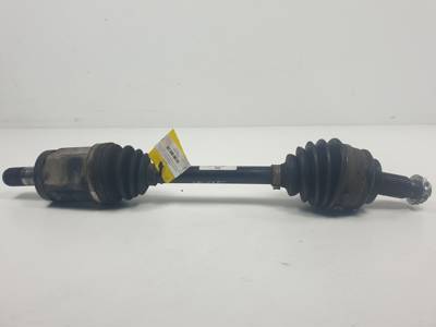 TRANSMISION DELANTERA IZQUIERDA 7524045 BMW X3 (E83) Autodesguaces Alicante