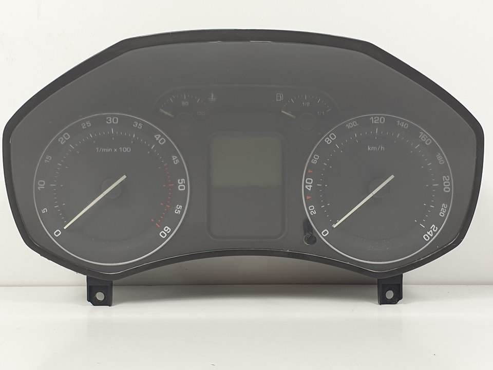 CUADRO INSTRUMENTOS - 1Z0920810E - SKODA - OCTAVIA BERLINA (1Z3)