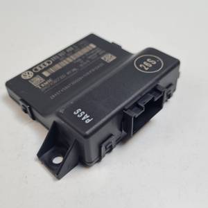 MODULO ELECTRONICO 8R0907468L AUDI A4 BER. (B8) Autodesguaces Alicante