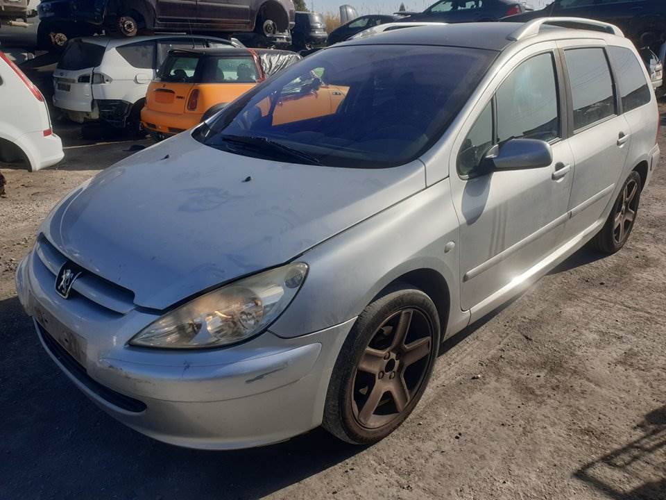 PEUGEOT 307 BREAK / SW (S1) (2002 - 2005)