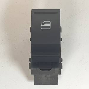 MANDO ELEVALUNAS DELANTERO DERECHO 7L6959855B SEAT IBIZA (6J5) Autodesguaces Alicante