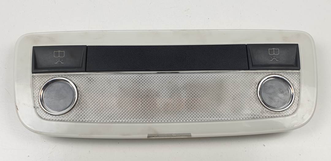 LUZ INTERIOR - A2048204901 - MERCEDES - CLASE C (W204) FAMILIAR