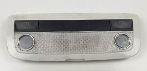 LUZ INTERIOR A2048204901 MERCEDES CLASE C (W204) FAMILIAR Autodesguaces Alicante
