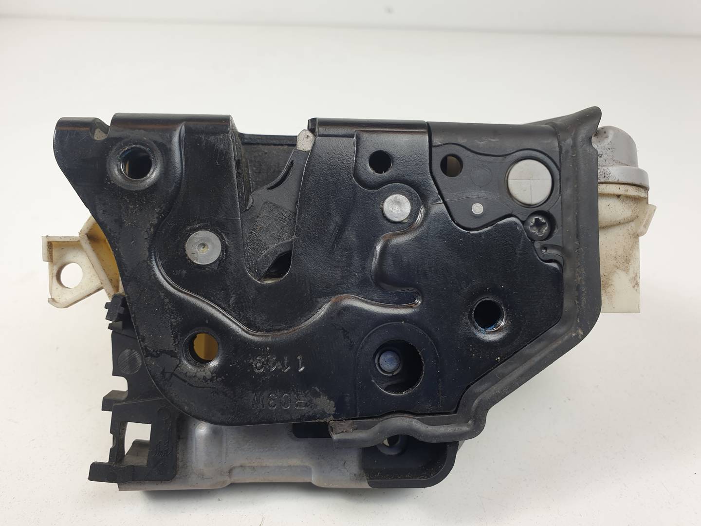CERRADURA PUERTA DELANTERA DERECHA - 8J2837016A - AUDI - Q3 (8U) (2011 - 2018)