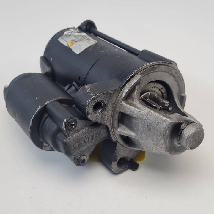 MOTOR ARRANQUE 0986022840 FORD TRANSIT CONNECT (TC7) Autodesguaces Alicante