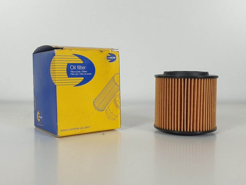FILTRO ACEITE - EOF143 - SEAT - IBIZA (6J5)