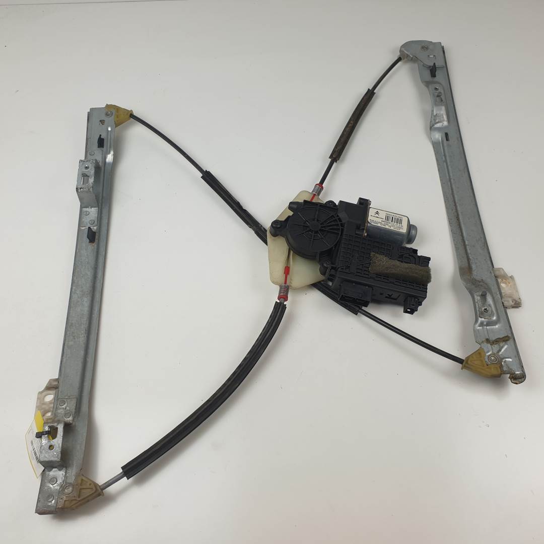 Fensterheber vorne rechts - 9682495780 - CITROEN - C4 PICASSO