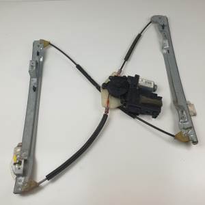 ELEVALUNAS DELANTERO DERECHO 9682495780 CITROEN C4 PICASSO Autodesguaces Alicante