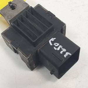 CAJA PRECALENTAMIENTO 9M5Q12A343AA FORD GRAND C-MAX (CB7) Autodesguaces Alicante