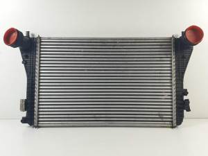 INTERCOOLER VOLKSWAGEN GOLF V BERLINA (1K1) Autodesguaces Alicante