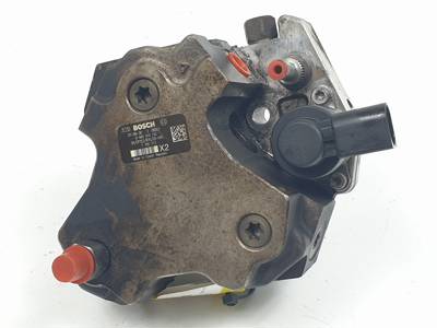 BOMBA INYECCION 0445010126 BMW SERIE 7 (F01/F02) Autodesguaces Alicante