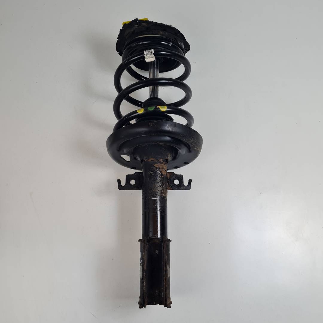 AMORTIGUADOR DELANTERO IZQUIERDO - 543025246R - RENAULT - SCENIC III (JZ)