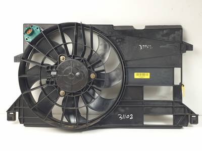 ELECTROVENTILADOR 5S6H8C607BF FORD FIESTA (CBK) Autodesguaces Alicante