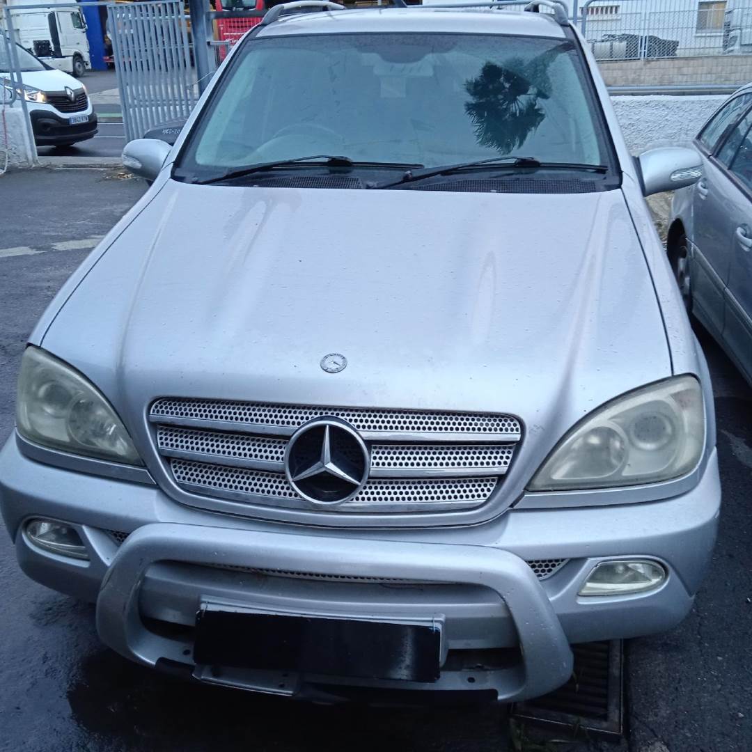 MERCEDES CLASE M (W163) (1997 - 2005)