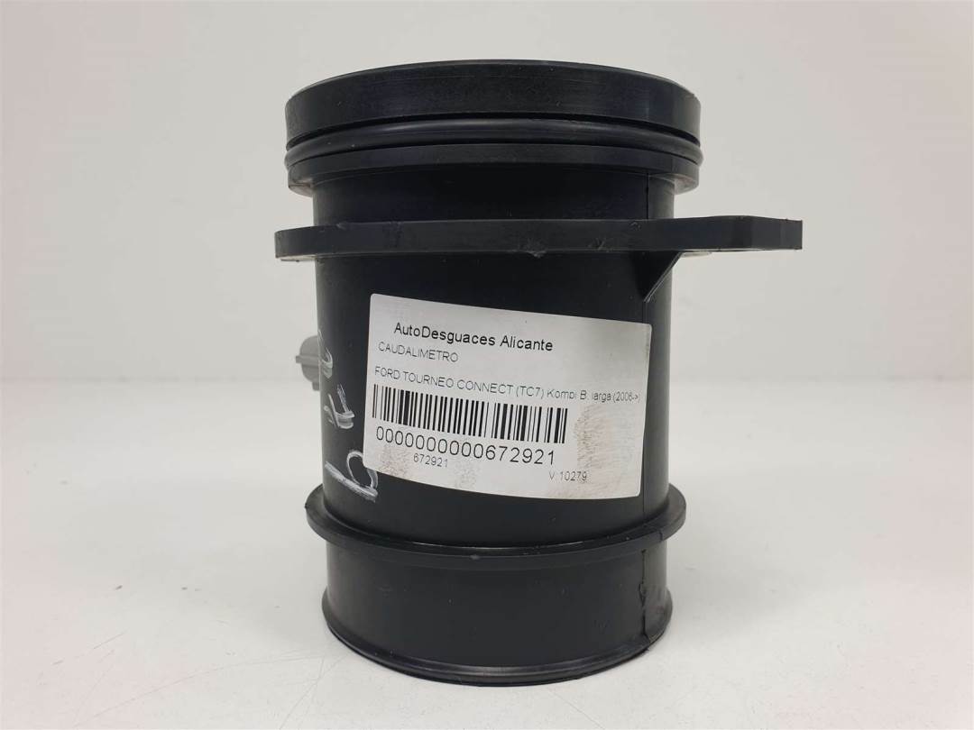 CAUDALIMETRO - 19E635AA - FORD - TOURNEO CONNECT (TC7)
