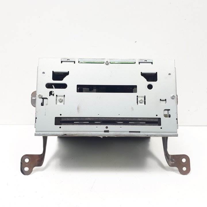 SISTEMA AUDIO / RADIO CD - 8701A260 - MITSUBISHI - OUTLANDER (CW0)