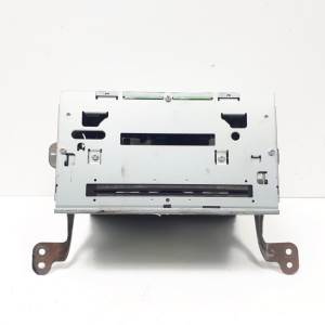 SISTEMA AUDIO / RADIO CD 8701A260 MITSUBISHI OUTLANDER (CW0) Autodesguaces Alicante