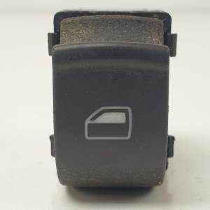 MANDO ELEVALUNAS DELANTERO DERECHO 4E0959855 AUDI A8 (4E2) Autodesguaces Alicante