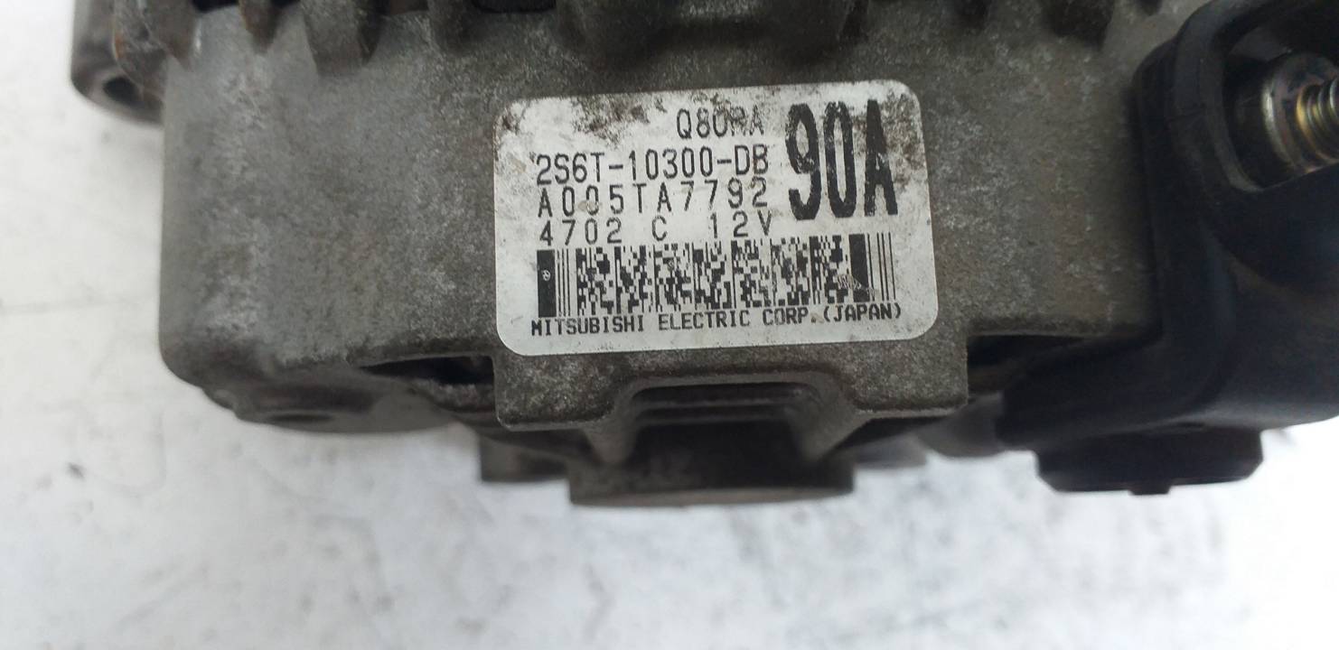 ALTERNADOR