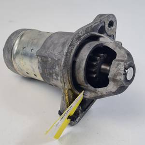 MOTOR ARRANQUE 8980147432 OPEL ASTRA J LIM. Autodesguaces Alicante