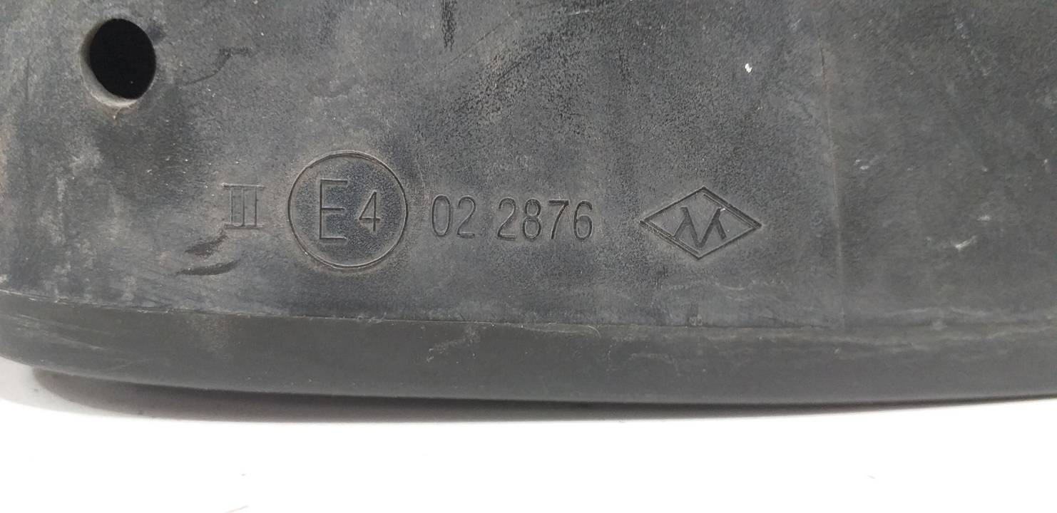 RETROVISOR IZQUIERDO