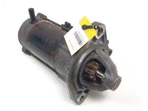 MOTOR ARRANQUE 2810022040 TOYOTA COROLLA FAMILIAR (E11) Autodesguaces Alicante