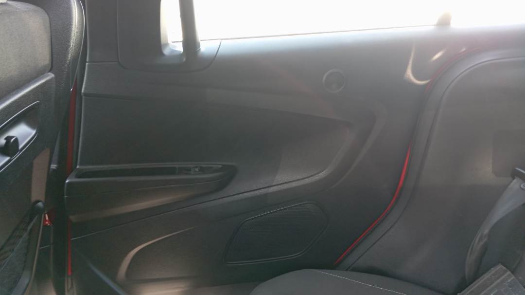 FORD B-MAX (2012 - ...) (2012 - 2017)