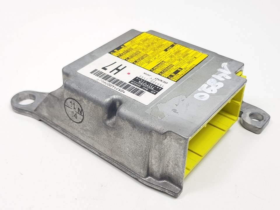 CENTRALITA AIRBAG - 1503007140 - TOYOTA - AURIS (E150)