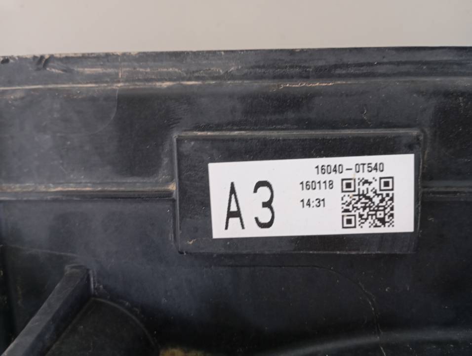 ELECTROVENTILADOR