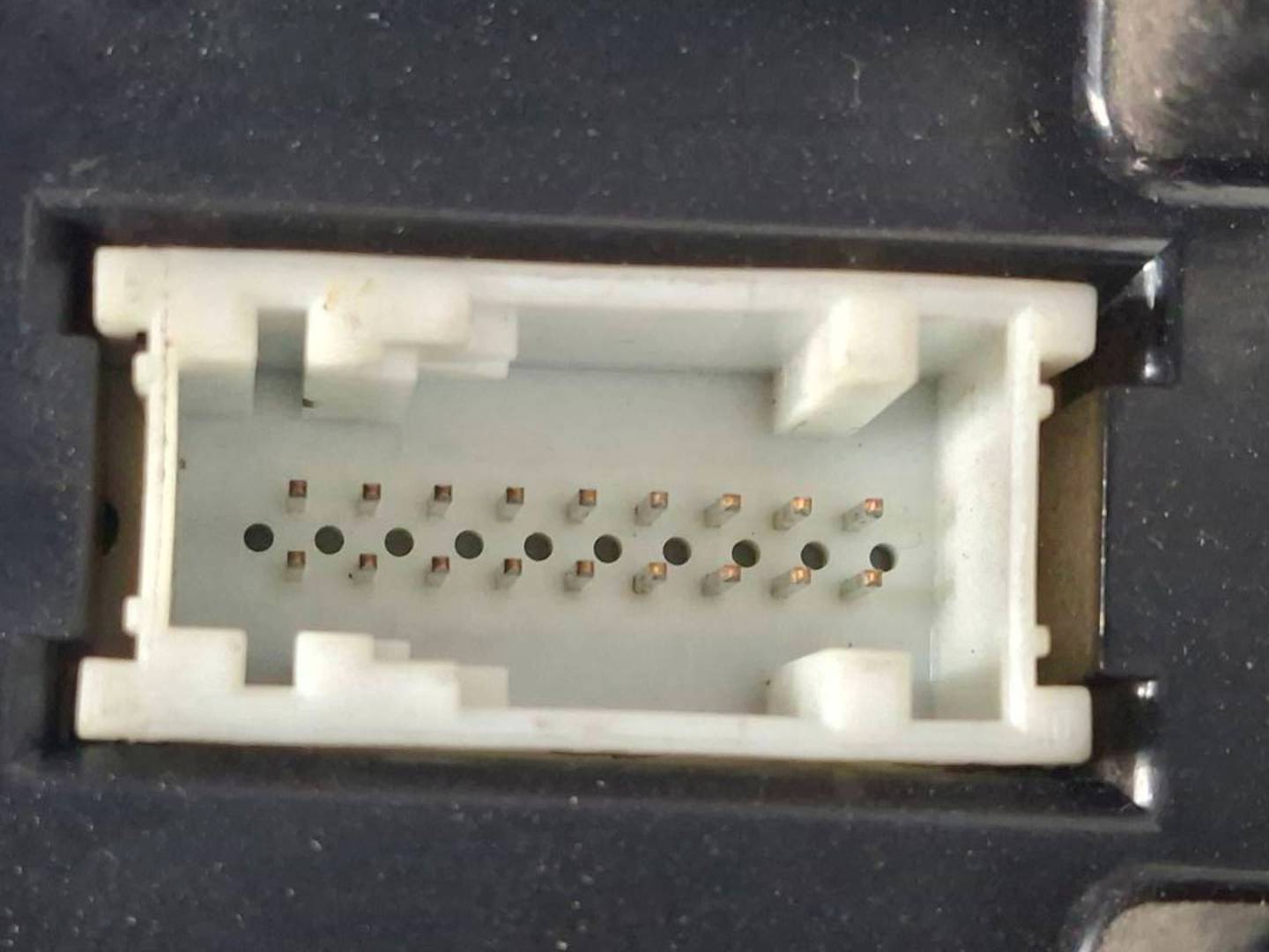 Foto 5 de Cuadro Instrumentos BMW Serie 3 Berlina (e46) (1998–2006)