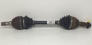 TRANSMISION DELANTERA IZQUIERDA 13228195 OPEL INSIGNIA BERLINA Autodesguaces Alicante