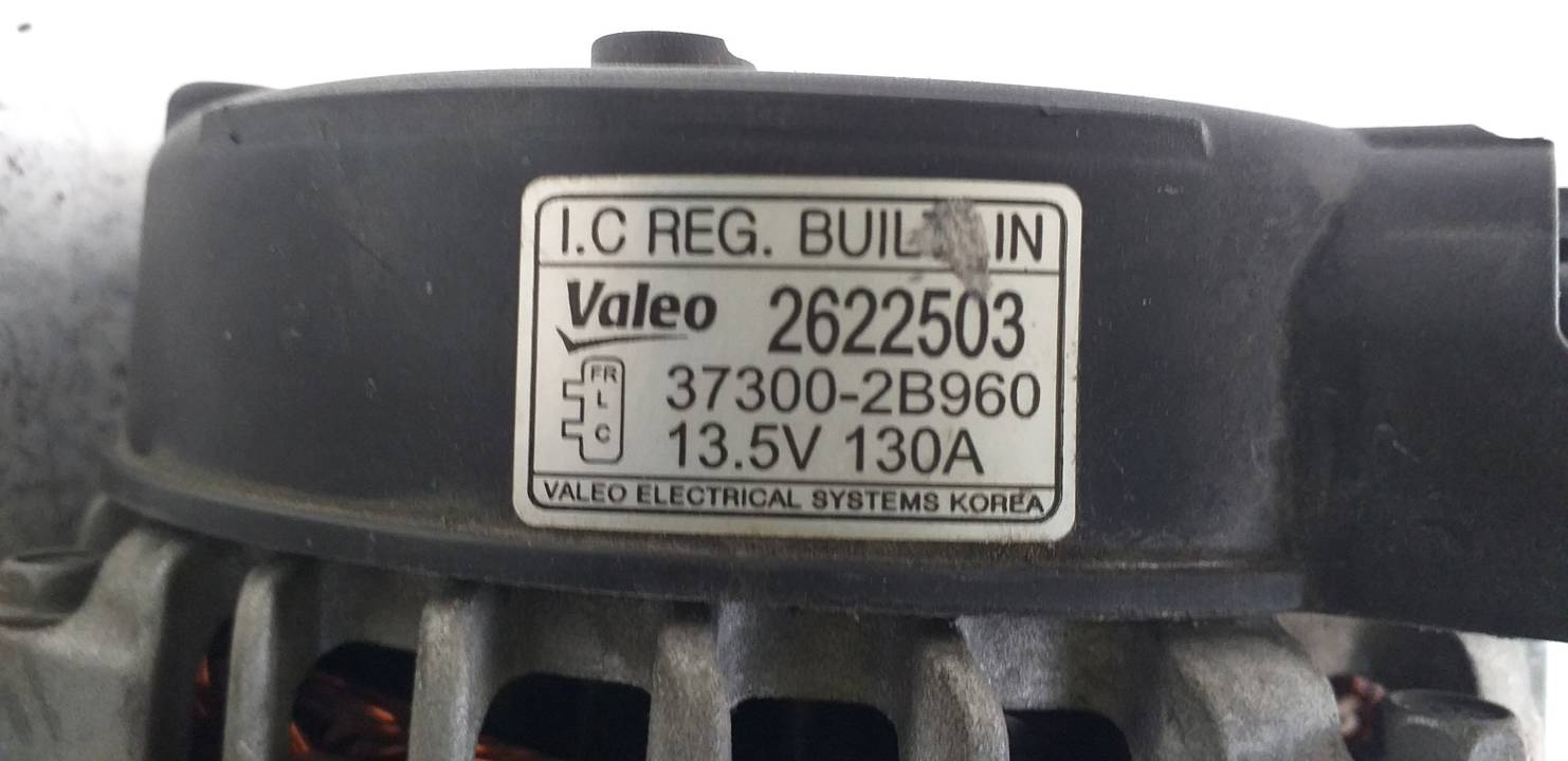 ALTERNADOR