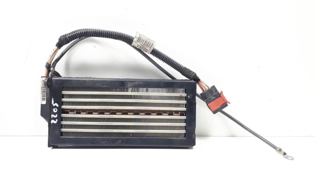 RESISTENCIA CALEFACCION - C3831 - CITROEN - XSARA PICASSO
