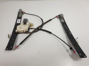 ELEVALUNAS DELANTERO IZQUIERDO 7S71A23201BG FORD MONDEO BER. (CA2) Autodesguaces Alicante