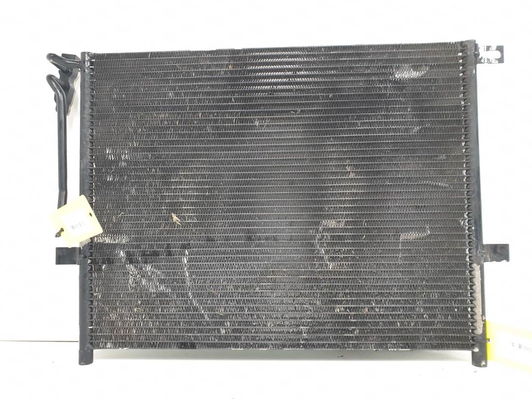 CONDENSADOR / RADIADOR AIRE ACONDICIONADO - 8377614 - BMW - SERIE 3 COMPACT (E46)