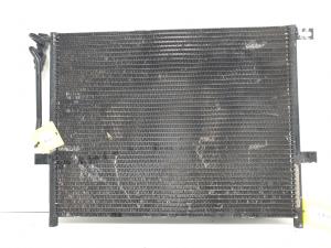 CONDENSADOR / RADIADOR AIRE ACONDICIONADO 8377614 BMW SERIE 3 COMPACT (E46) Autodesguaces Alicante