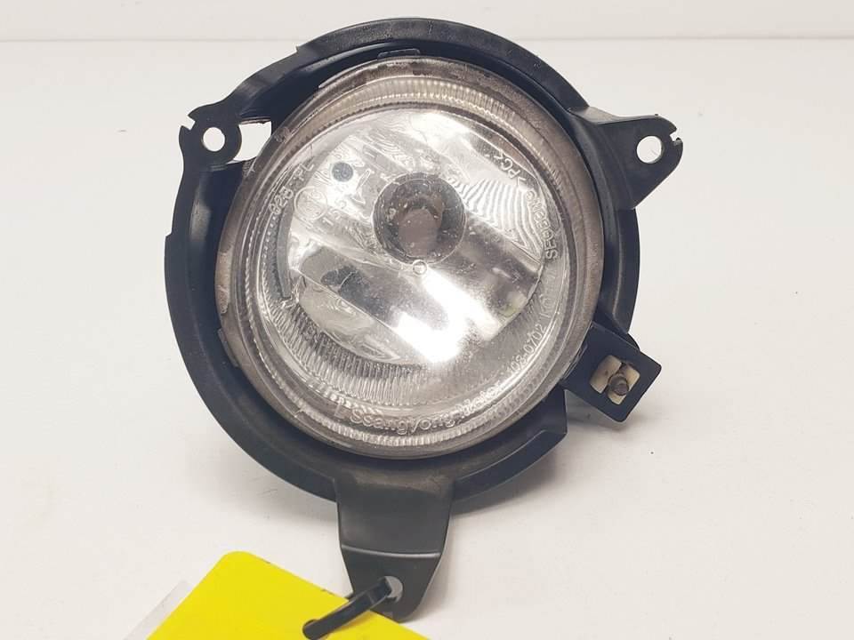 FARO ANTINIEBLA IZQUIERDO - SSANGYONG - ACTYON