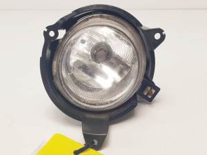 FARO ANTINIEBLA IZQUIERDO SSANGYONG ACTYON Autodesguaces Alicante
