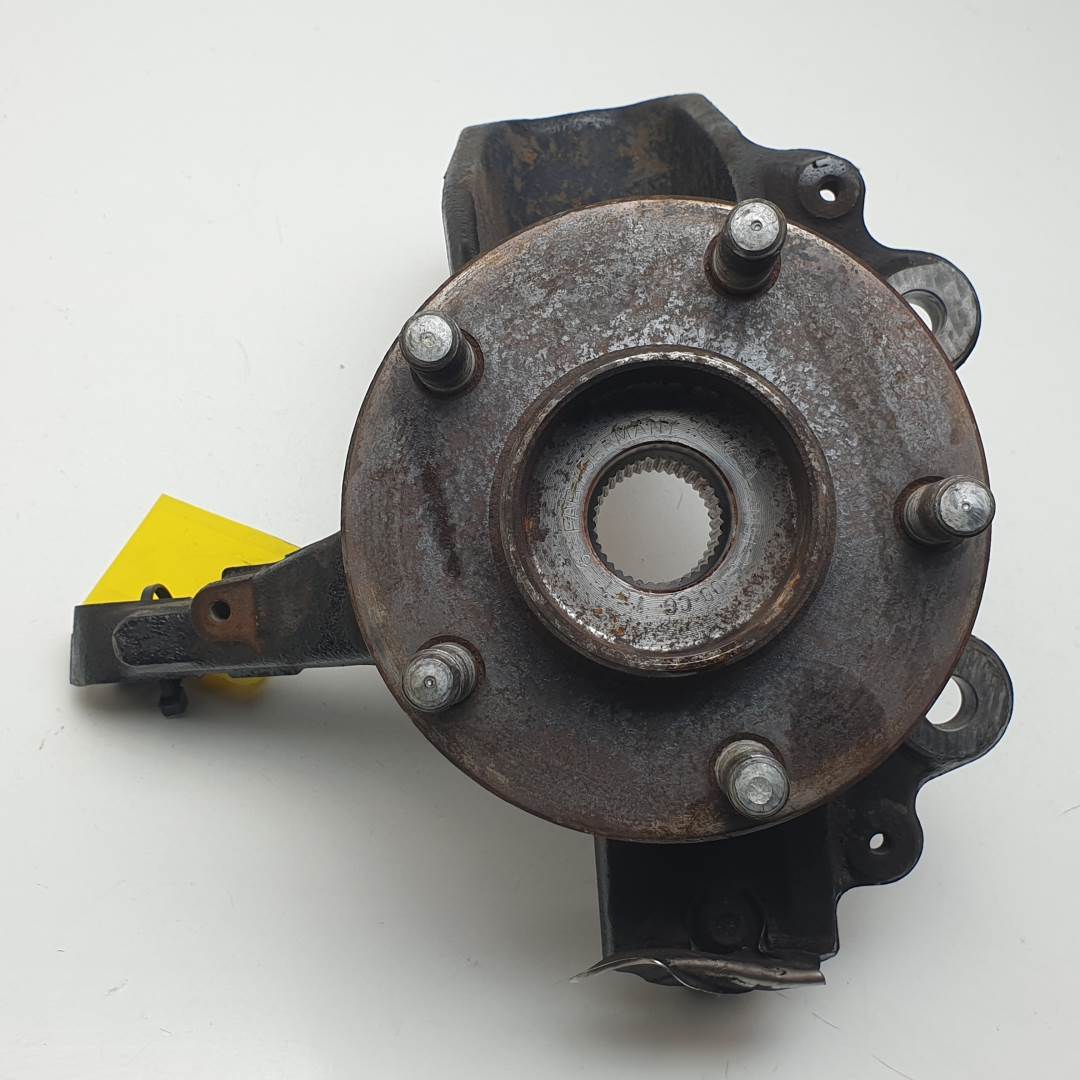Achsschenkel vorne rechts - 3M513K170BH - FORD - FOCUS C-MAX (CAP)