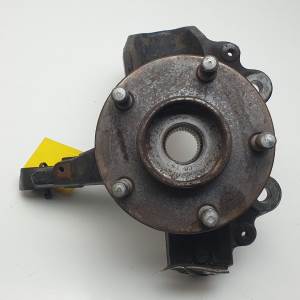 MANGUETA DELANTERA DERECHA 3M513K170BH FORD FOCUS C-MAX (CAP) Autodesguaces Alicante