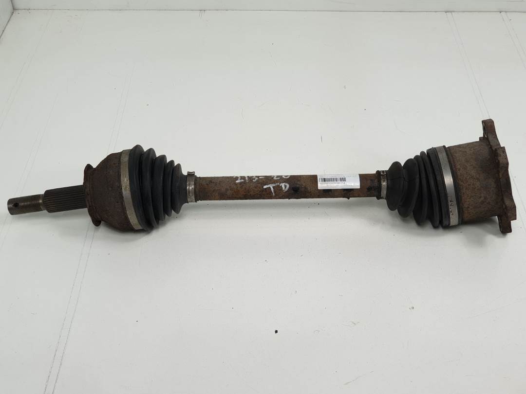 TRANSMISION TRASERA DERECHA - NISSAN - PATHFINDER (R51)